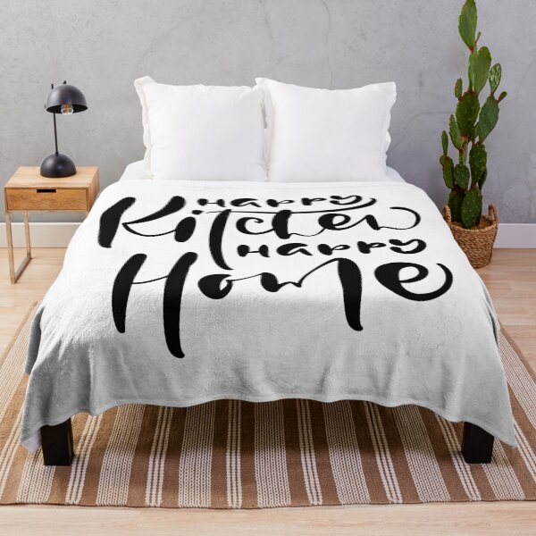 Item preview, Happy Kitchen Happy Home designed and sold by Gavinstar.