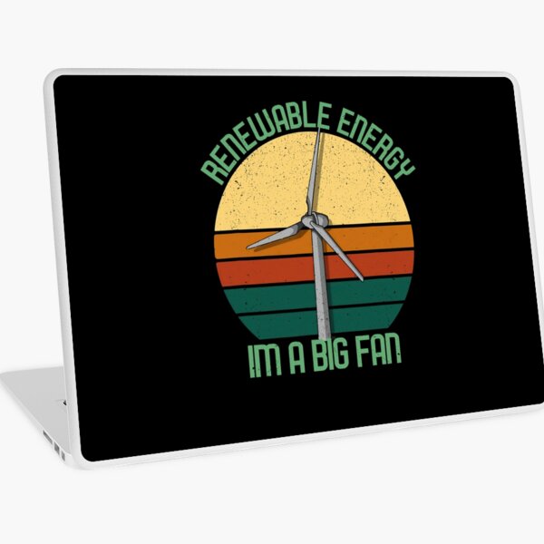 Vintage Earth Day Renewable Energy I'm A Big Fan T-Shirt Vintage Earth Day Renewable Energy I'm A Big Fan T-Shirt