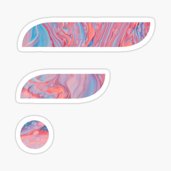 Flare Finance FLR Sticker