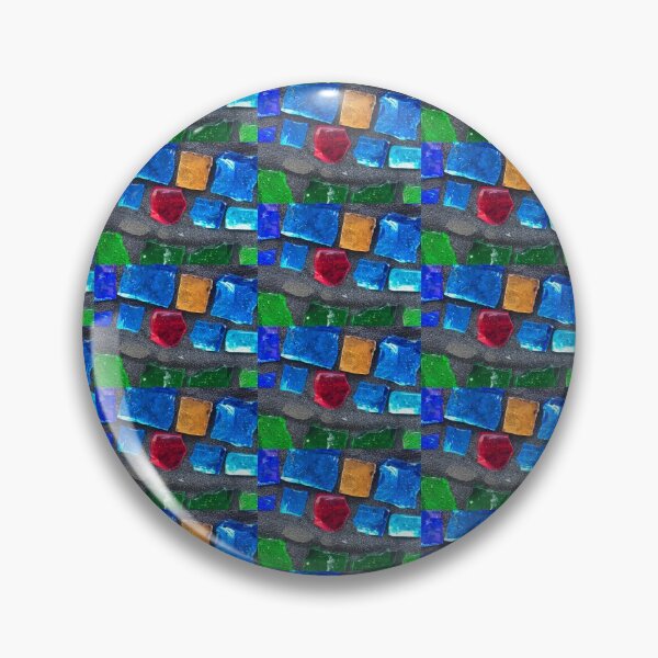 Item preview, Gemstone Wall - Artifact designed and sold by joejiing.