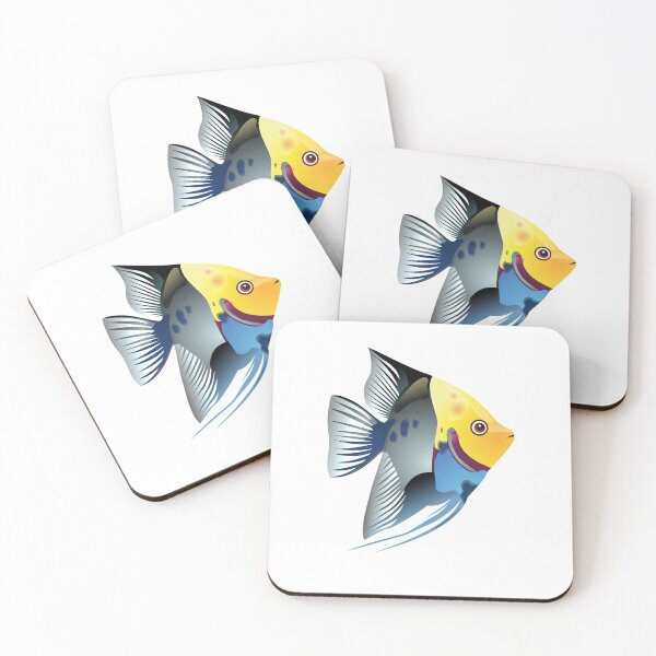 Item preview, Tropical Zebrafish designed and sold by sasijaya.