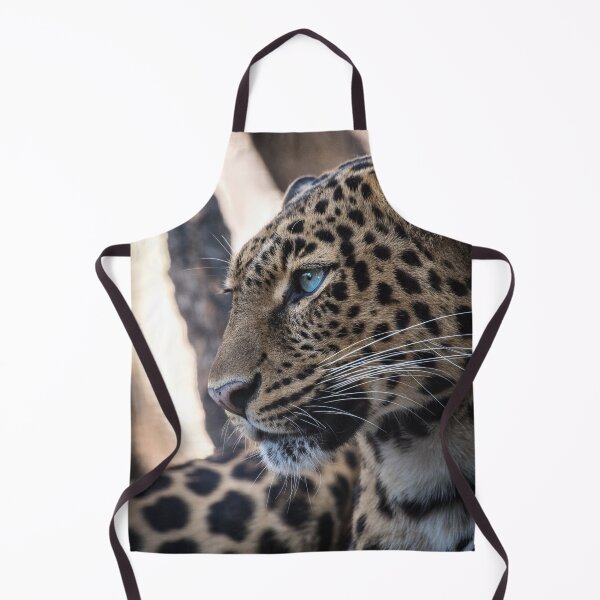 Item preview, Leopard resting designed and sold by Kirill Berbetch.
