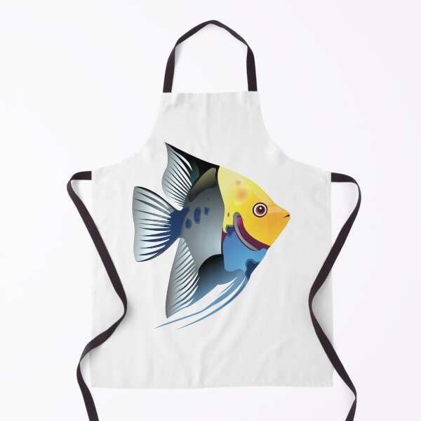 Item preview, Tropical Zebrafish designed and sold by sasijaya.