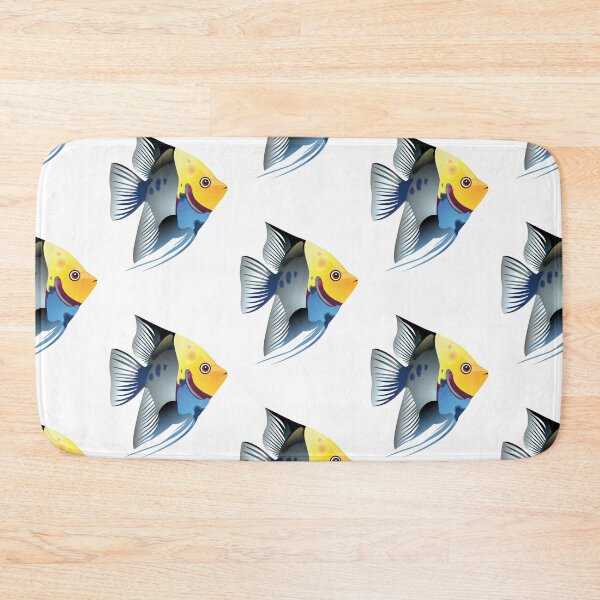 Item preview, Tropical Zebrafish designed and sold by sasijaya.