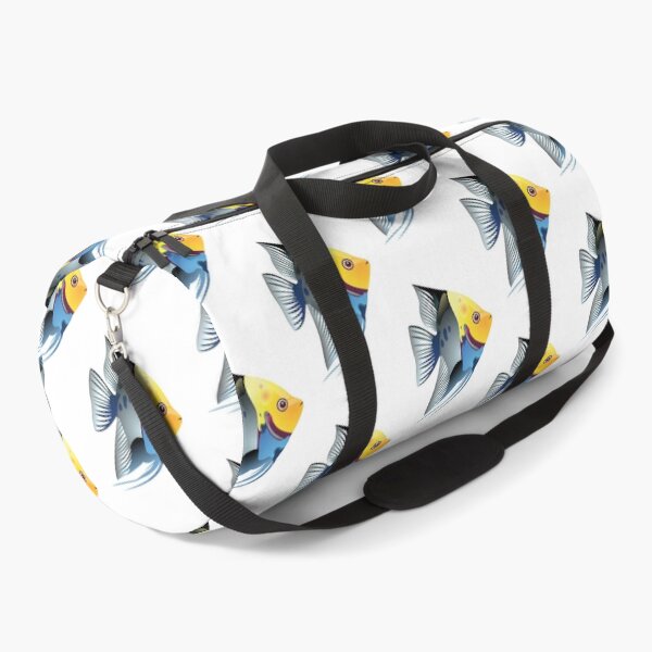 Item preview, Tropical Zebrafish designed and sold by sasijaya.