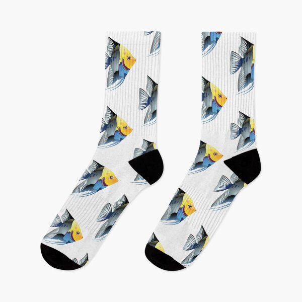 Item preview, Tropical Zebrafish designed and sold by sasijaya.