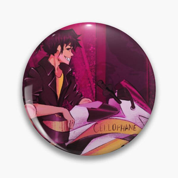 Item preview, Biker sero designed and sold by Emmappelle.