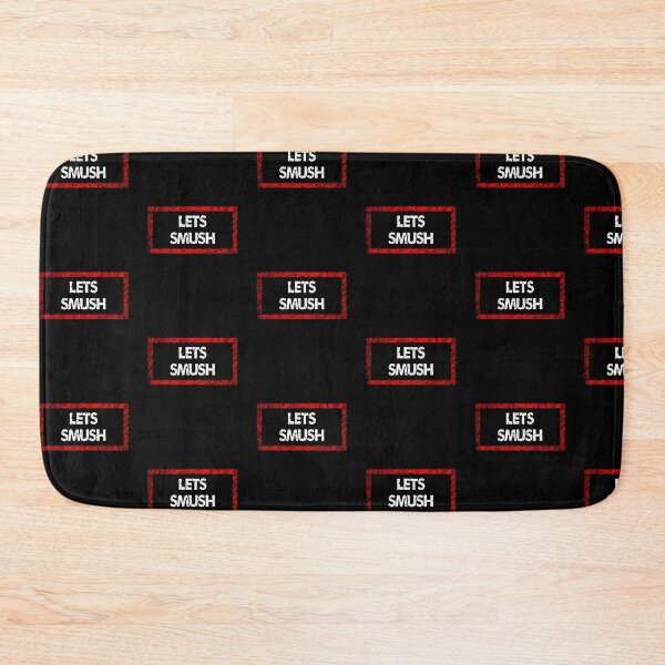 Item preview, Jersey Shore Lets Smush designed and sold by Free Shipping ✨ TODAY ONLY!.