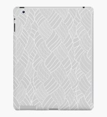 WOOL iPad Case/Skin