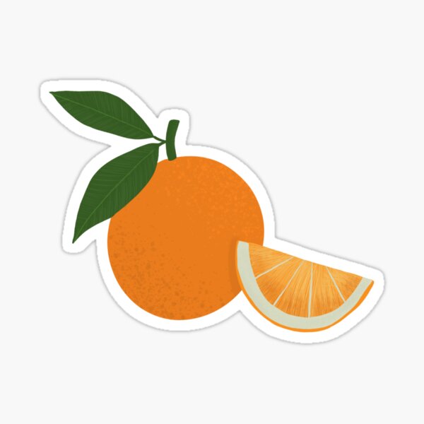 Cutie Sticker