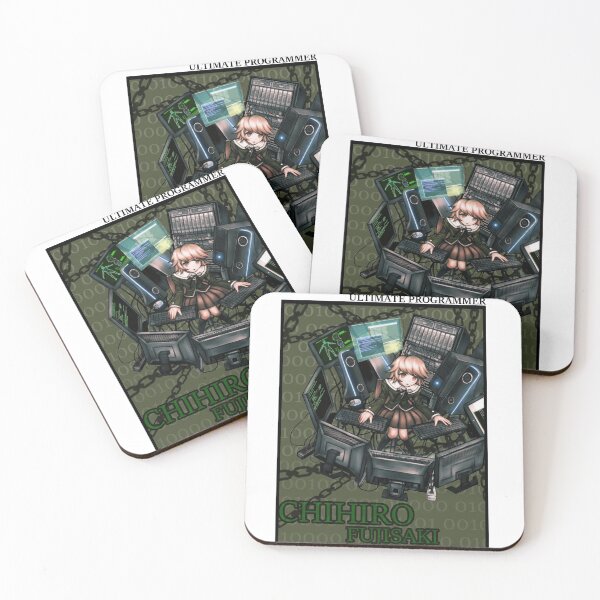 Item preview, CHIHIRO FUJISAKI designed and sold by ketchyum.