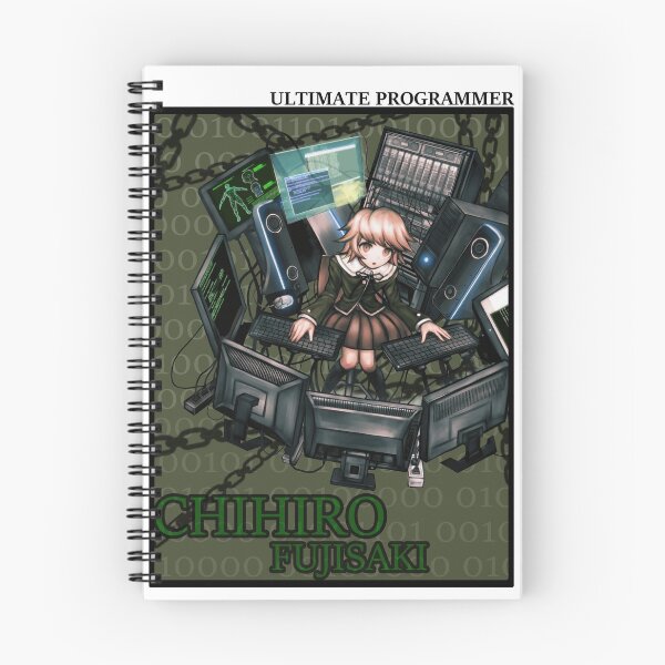 Item preview, CHIHIRO FUJISAKI designed and sold by ketchyum.