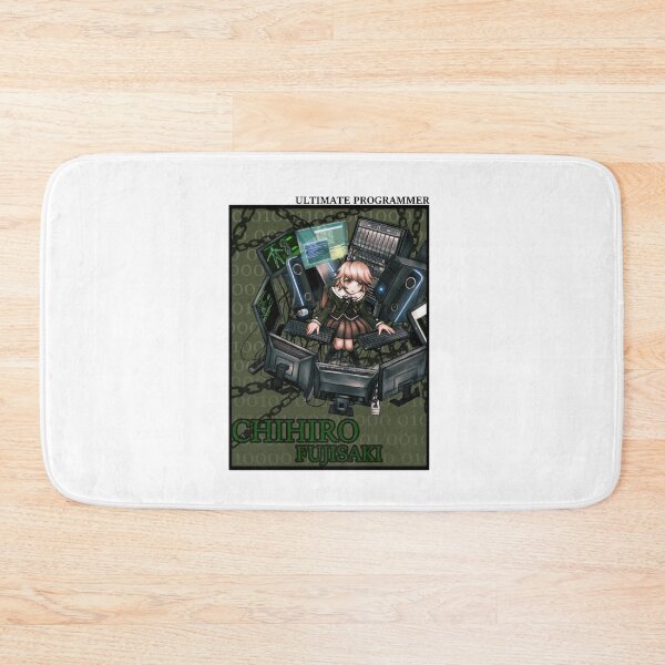 Item preview, CHIHIRO FUJISAKI designed and sold by ketchyum.