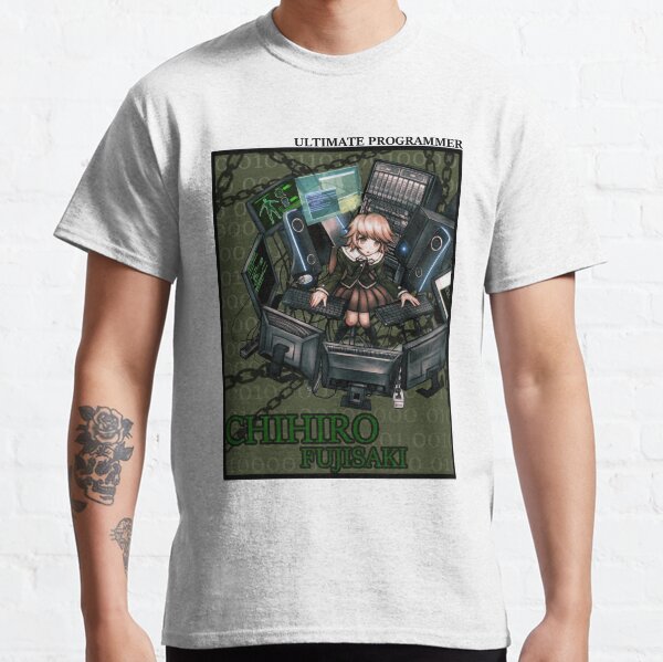 CHIHIRO FUJISAKI Classic T-Shirt
