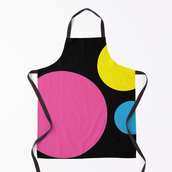 Item preview, Fun, colorful polka-dots designed and sold by VirgoArtStu.