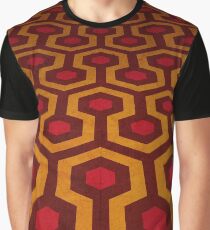 Overlook's Carpet Graphic T-Shirt