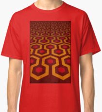 Overlook's Carpet Classic T-Shirt