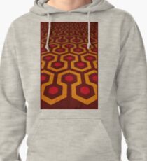 Overlook's Carpet Pullover Hoodie