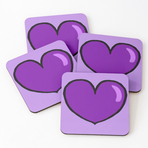 Artikelvorschau, Violette Liebe - Sun Kissed Cuties entworfen und verkauft von SallayCaulker.