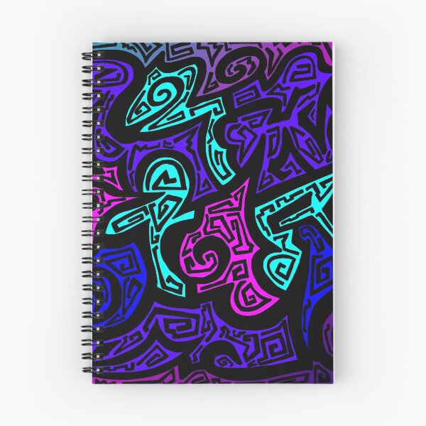 Item preview, Randomly Abstracted #1 designed and sold by MM92.