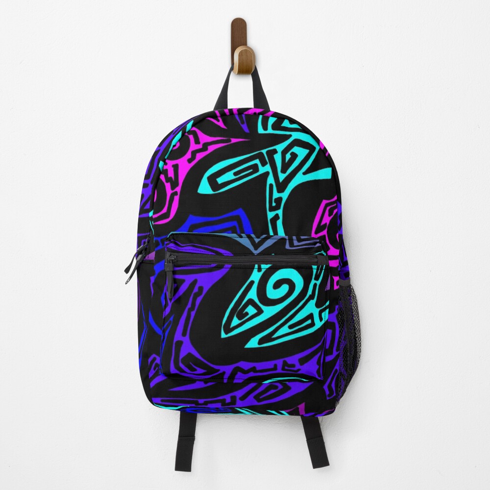 Item preview, Backpack designed and sold by MM92.