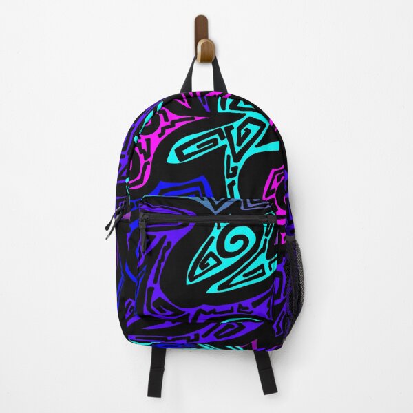Item preview, Randomly Abstracted #1 designed and sold by MM92.