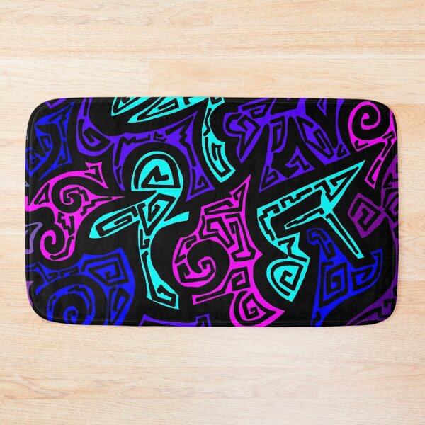 Item preview, Randomly Abstracted #1 designed and sold by MM92.