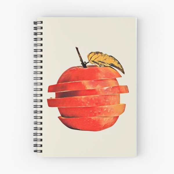 Item preview, An Apple A Day... designed and sold by EmbracePLUR.