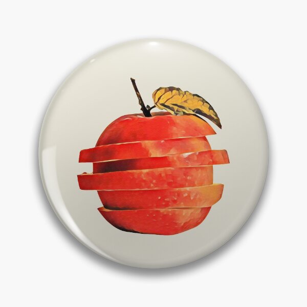 Item preview, An Apple A Day... designed and sold by EmbracePLUR.