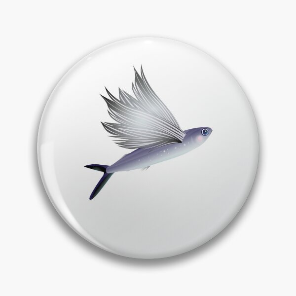 Item preview, Flying Zebrafish designed and sold by sasijaya.