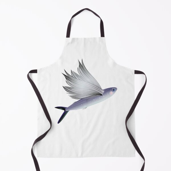 Item preview, Flying Zebrafish designed and sold by sasijaya.