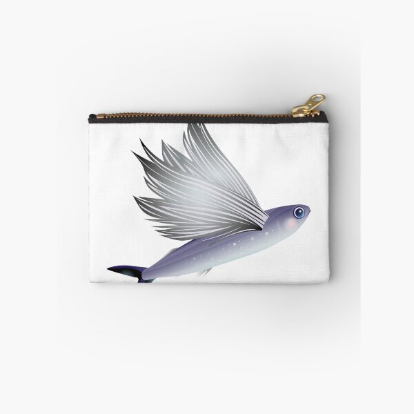 Item preview, Flying Zebrafish designed and sold by sasijaya.