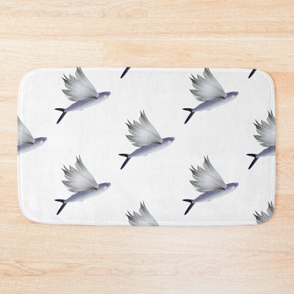 Item preview, Flying Zebrafish designed and sold by sasijaya.
