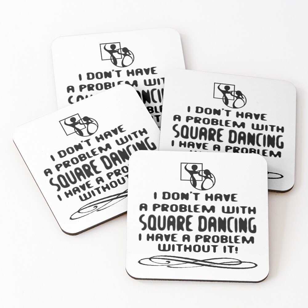 Item preview, Coasters (Set of 4) designed and sold by DWHT71.