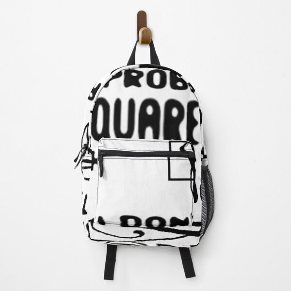 Item preview, Problem With BLK designed and sold by Square Dancing Gifts & Merchandise.