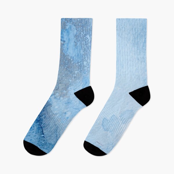 Item preview, Kobeh Blue Water Color with quote: "The Roman Empire could not conquer the Blue sky." designed and sold by Kobeh.