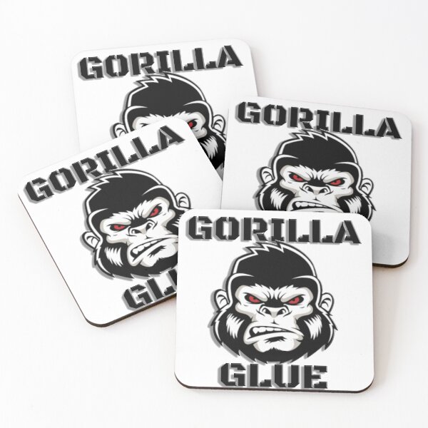 Item preview, Gorilla Glue designed and sold by Gamers Hub.