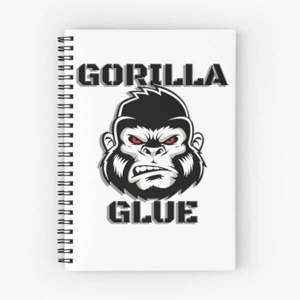 Item preview, Gorilla Glue designed and sold by Gamers Hub.