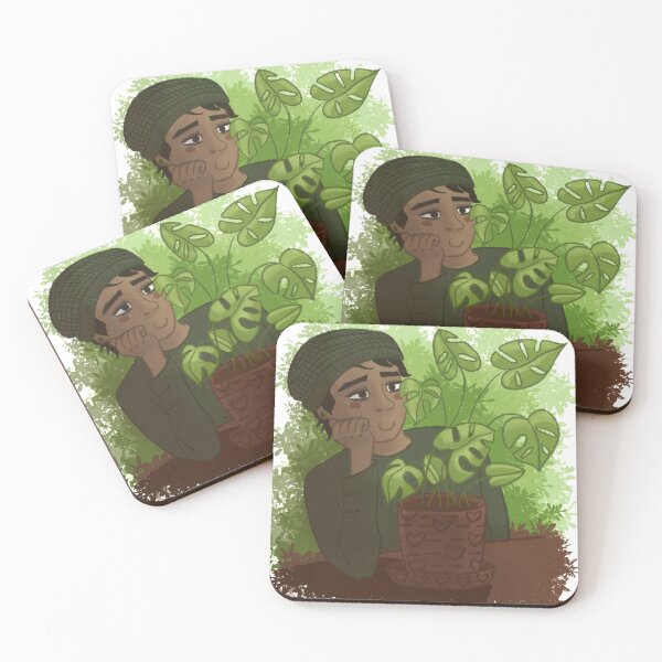 Item preview, Love My Monstera designed and sold by PJD-Designs.