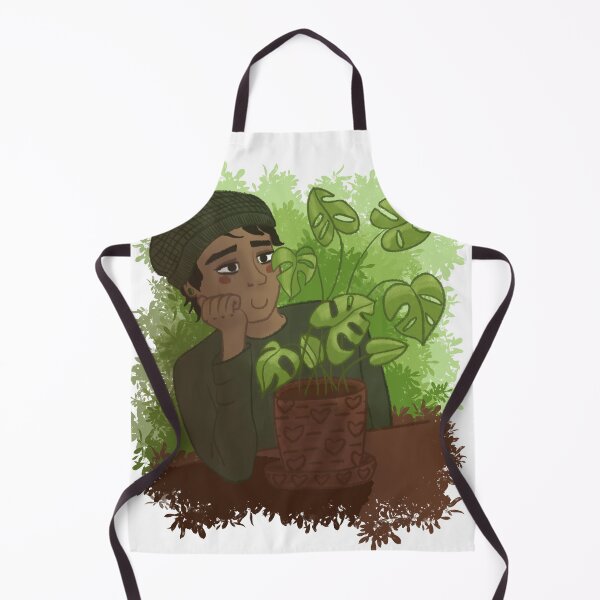 Item preview, Love My Monstera designed and sold by PJD-Designs.