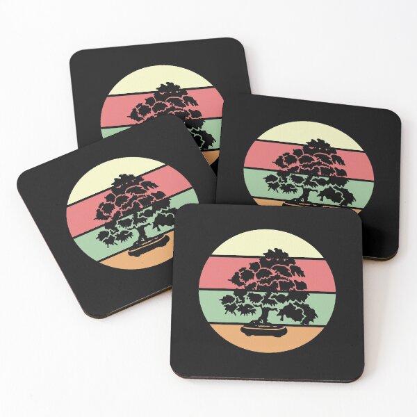 Item preview, Bonsai - Vintage Style designed and sold by Magartes.