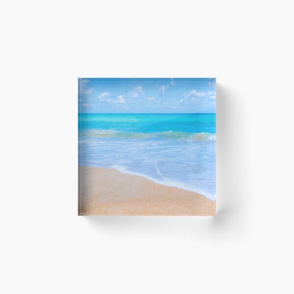 Item preview, Beautiful Sandy Beach designed and sold by Ayadsan.