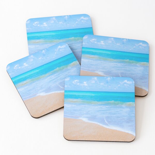 Item preview, Beautiful Sandy Beach designed and sold by Ayadsan.