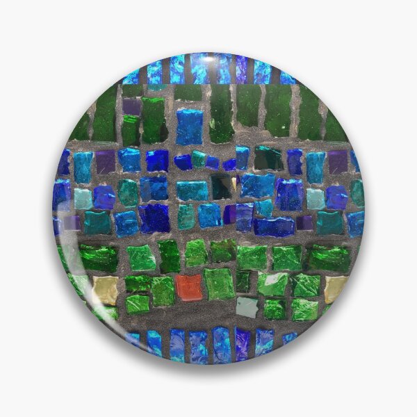 Item preview, Gemstone Wall - Artifact designed and sold by joejiing.