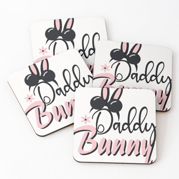 Item preview,  Happy Easter day  Daddy bunny-easter day designed and sold by shivani21061993.