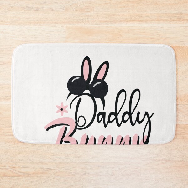 Item preview,  Happy Easter day  Daddy bunny-easter day designed and sold by shivani21061993.