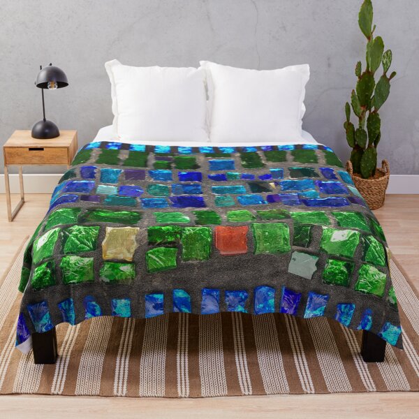 Item preview, Gemstone Wall - Artifact designed and sold by joejiing.