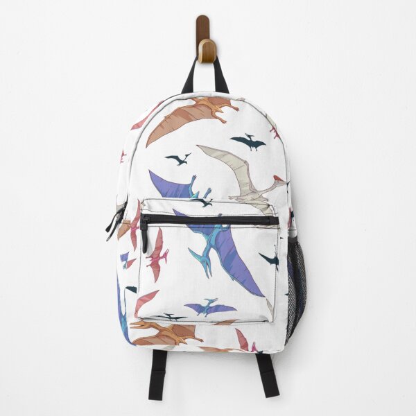 Item preview, Dinosaur, dinosaur pattern, pterosaur designed and sold by DerSenat.