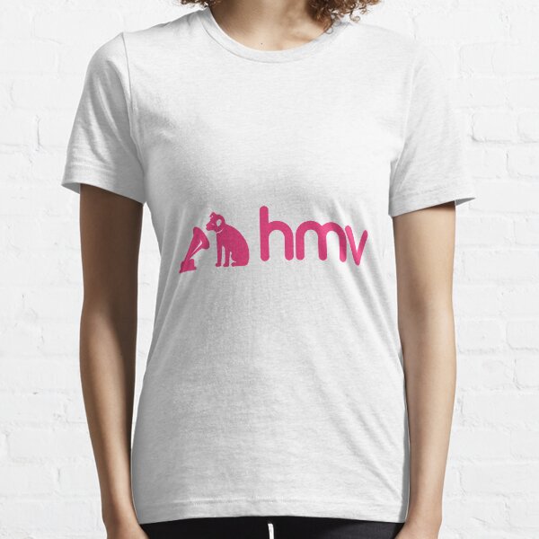 foo fighters t shirt hmv