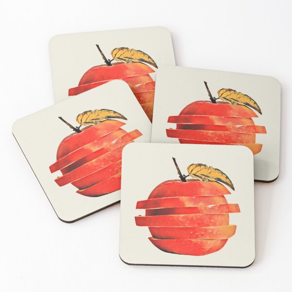 Item preview, An Apple A Day... designed and sold by EmbracePLUR.